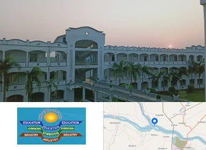 Devineni Venkata Ramana and Dr. Hima Sekhar MIC College of Technology