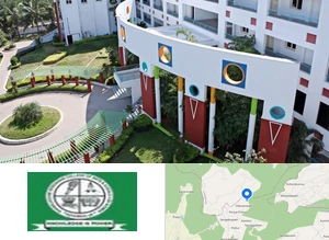 Dhanalakshmi Srinivasan College Of Arts And Science For Women - DSCASW