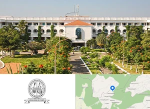 Dhanalakshmi Srinivasan College of Engineering