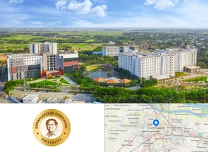 Dhanalakshmi Srinivasan University