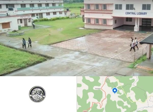 Dharanidhar Autonomous College