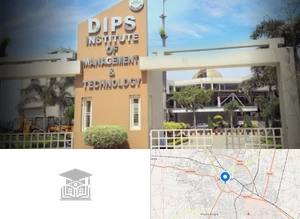 DIPS Institute of Management and Technology