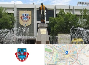 Directorate of Distance Education, Madurai Kamaraj University