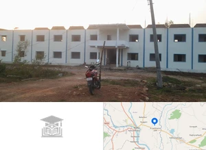 Disha College of Management and Technology