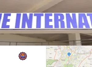 Divine International Group of Institutions