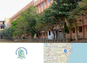 DMI College of Engineering
