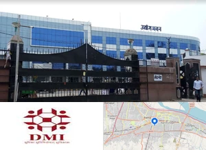 DMI - Development Management Institute