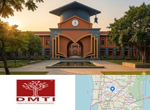 DMTI - Digital Marketing Training Institute