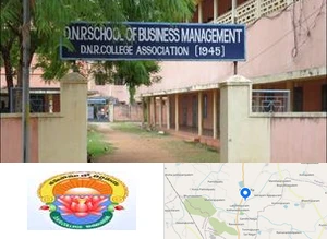 D.N.R School of Business Management