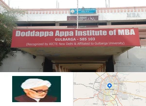 Doddappa Appa Institute of MBA