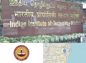 DoMS IIT Madras - Department of Management Studies