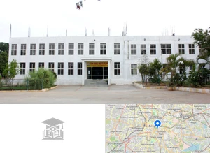 Don Bosco Institute Of Management Studies And Computer Applications Mysore Road