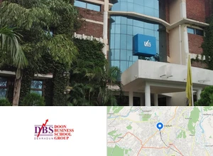 Doon Business School