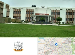 DPG Degree College - DPGDC