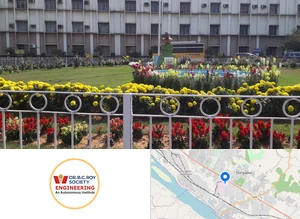 Dr. B.C. Roy Engineering College