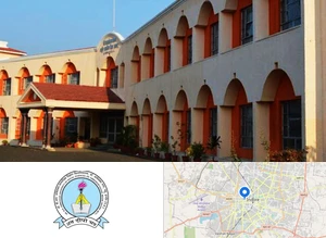 Dr. B.R. Ambedkar University of Social Sciences