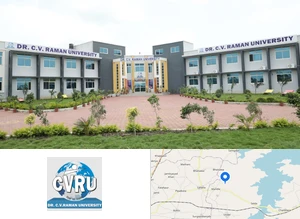 Dr. C.V. Raman University, Madhya Pradesh