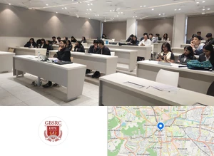 Dr. D.Y. Patil Vidyapeeth Global Business School And Research Centre