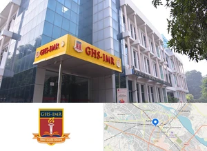 Dr. Gaur Hari Singhania Institute of Management and Research