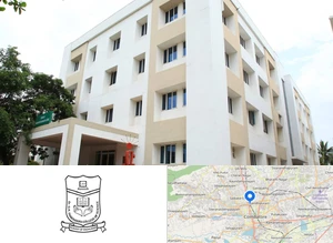 Dr. G.R. Damodaran College Of Science