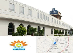 Dr. K.N Modi Institute of Engineering and Technology