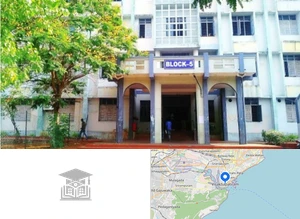 Dr. Lankapalli Bullayya Post Graduate College