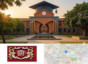 Dr. M.C. Saxena Group of Colleges (MCSGOC)