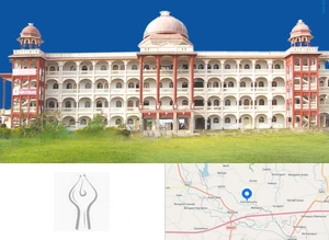 Dr. R. G. Bhoyar Group of Institutions