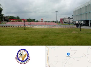 Dr. Rajendra Prasad Central Agricultural University