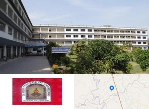 Dr. Rizvi College of Engineering