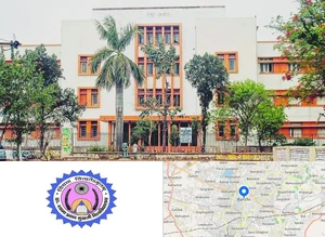 Dr. Shyama Prasad Mukherjee University, Ranchi
