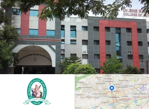 Dr. SNS Rajalakshmi College of Arts and Science, SNS Group of Institutions