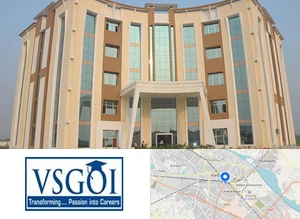 Dr. Virendra Swarup Group of Institutions