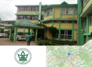 Dr. Yashwant Singh Parmar University of Horticulture and Forestry