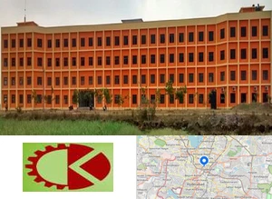 DRK College of Engineering and Technology