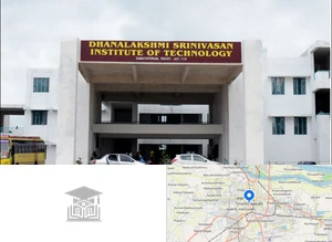 DSIT - Dhanalakshmi Srinivasan Institute of Technology