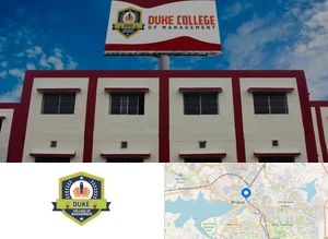 Duke College of Management