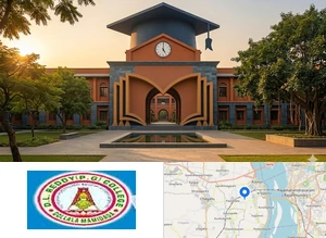 Dwarampudi Lakshmana Reddy College