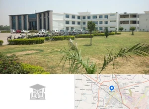 E-Max Group of Institutions