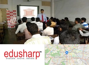 Edusharp Finishing School Pvt. Ltd.