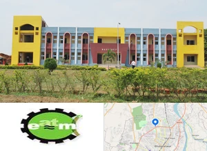 Einstein Academy of Technology and Management