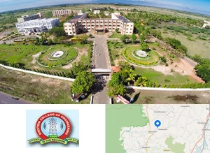 Einstein College of Engineering