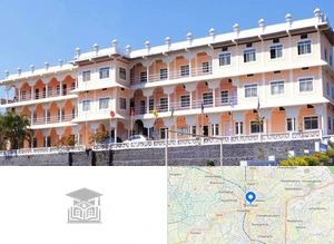 Elijah Institute of Management Studies (ELIMS) Campus Image