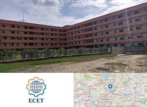 Ellenki College of Engineering and Technology