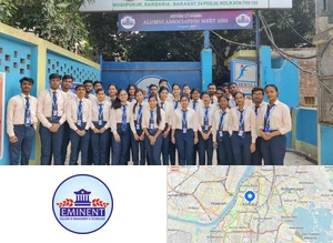 Eminent College of Management and Technology (ECMT)