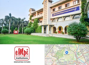 EMPI Business School