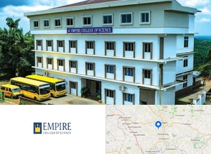 Empire College of Science