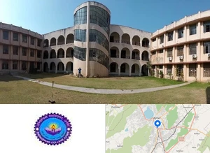 Engineering College, Ajmer