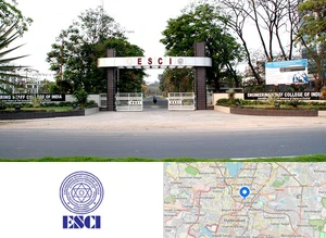 Engineering Staff College of India - School of Post Graduate Studies (ESCI SPGS)