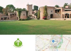 Entrepreneurship Development Institute of India